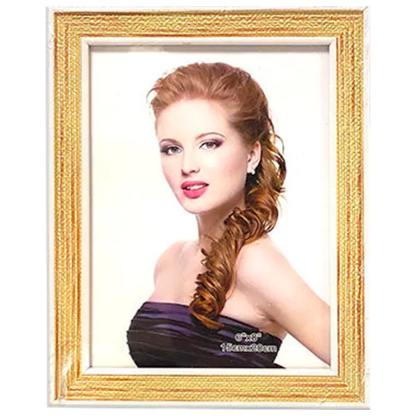 Ramă foto Promstore 43759 PVC/ Pe perete/ Dreptunghiular photo 1