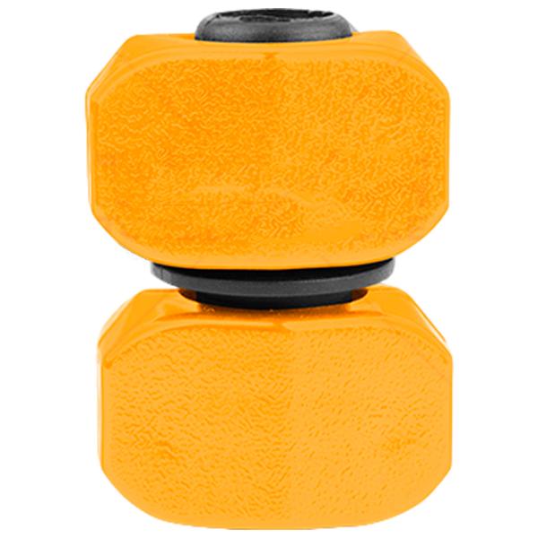 Conector pentru furtun Tolsen 57362 Plastic/ Manual photo 1 Conector pentru furtun Tolsen 57362 Plastic/ Manual photo 1