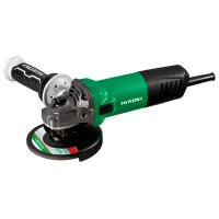 Polizor Hikoki G13SW2YFZ Unghiular/ 1200 W/ Green