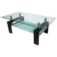 Măsuță de cafea Magnus CT 318 Black