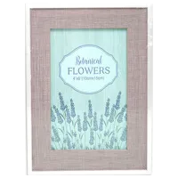 Ramă foto Promstore 43419 Plastic/ Pe perete/ Dreptunghiular