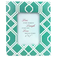 Ramă foto AndreaFontebasso 1760 Riflessi Jamilia Plastic/ Pe masă/ Dreptunghiular