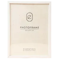 Фоторамка H&S 49406 Дерево/ На стене/ Прямоугольная