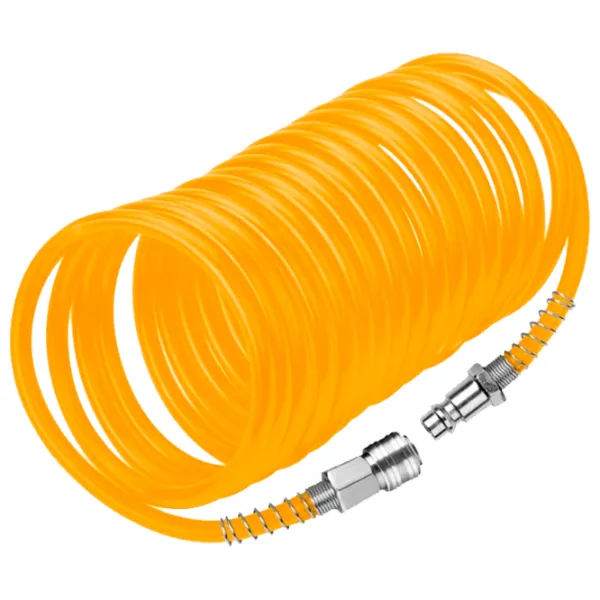 Furtun pneumatic Tolsen 73151 PVC/ Pneumatic photo 1 Furtun pneumatic Tolsen 73151 PVC/ Pneumatic photo 1
