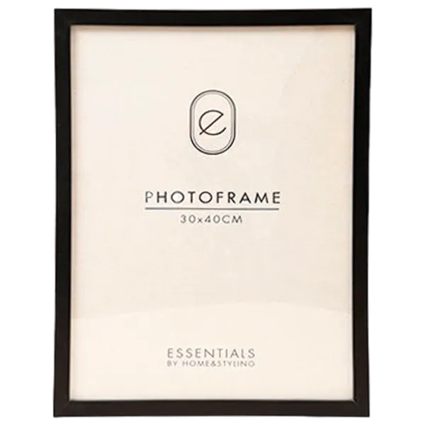 Ramă foto H&S 49400 MDF/ Pe perete/ Dreptunghiular photo 1
