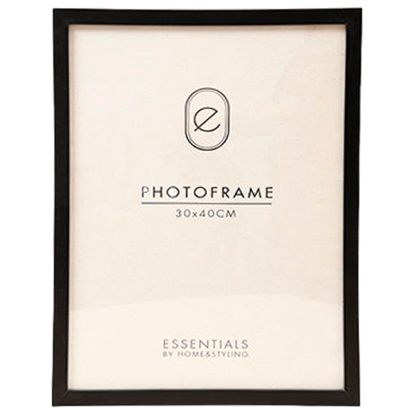 Ramă foto H&S 49400 MDF/ Pe perete/ Dreptunghiular photo 1