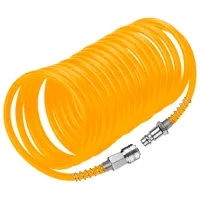 Furtun pneumatic Tolsen 73152 PVC/ Pneumatic