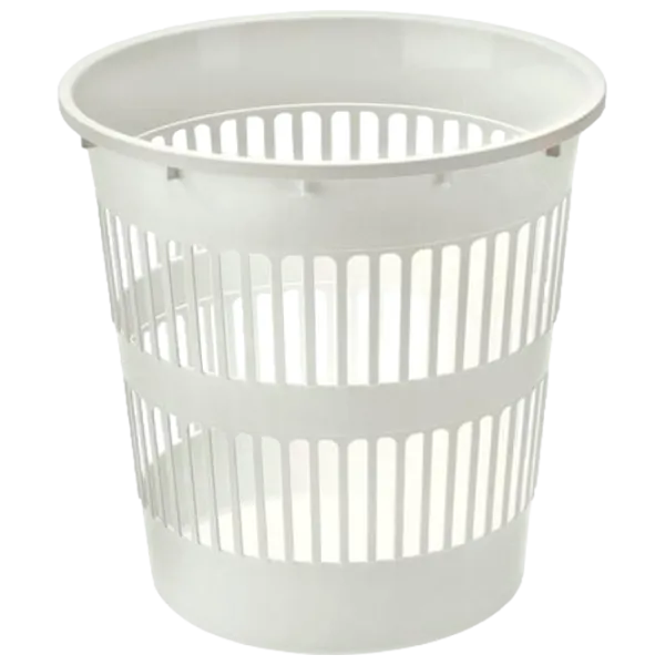 Coș de gunoi Tontarelli 34771 12 l/ Plastic/ Multicolor photo 1