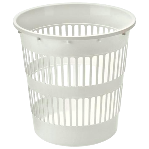 Coș de gunoi Tontarelli 34771 12 l/ Plastic/ Multicolor photo 1