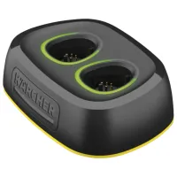 Зарядное устройство для инструментов KARCHER 2.443-060.0 Li-Ion/ 2.5 Ач/ 4 В