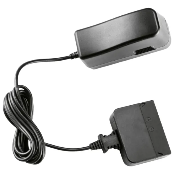Зарядное устройство для инструментов KARCHER 6.445-050.3 18 V photo 1
