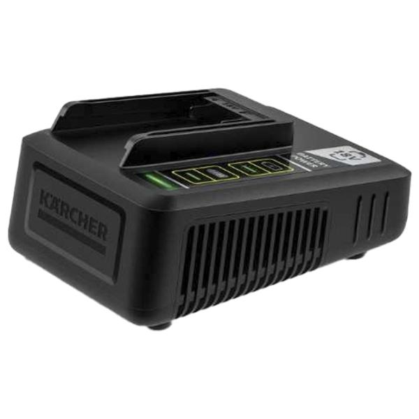 Încărcător pentru instrumente KARCHER 2.445-032.0 Li-Ion/ 18 V photo 1