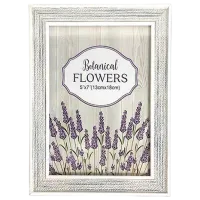 Фоторамка Promstore 43758 Пластик/ На стене/ Прямоугольная