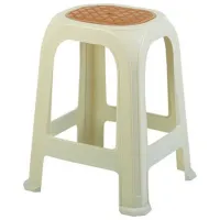 Садовый стул Magnus CT 040 Пластик/ Пластик/ Белый