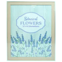 Фоторамка Promstore 43744 Пластик/ На стене/ Прямоугольная