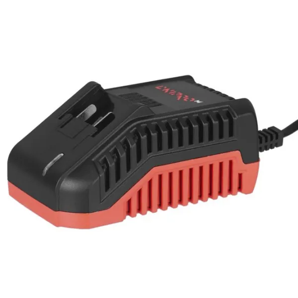 Încărcător pentru instrumente Dnipro-M FC-230 Li-Ion/ 3 Ah/ 20 V photo 1