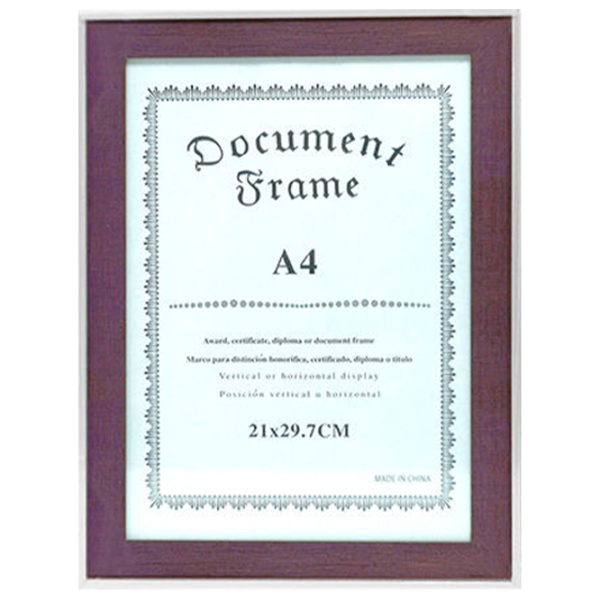 Ramă foto Promstore 43451 Plastic/ Pe perete/ Dreptunghiular photo 1