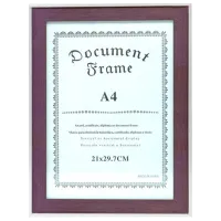 Ramă foto Promstore 43451 Plastic/ Pe perete/ Dreptunghiular