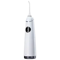 Оральный ирригатор Nicefeel FC2660 Водой под давлением/ Белый