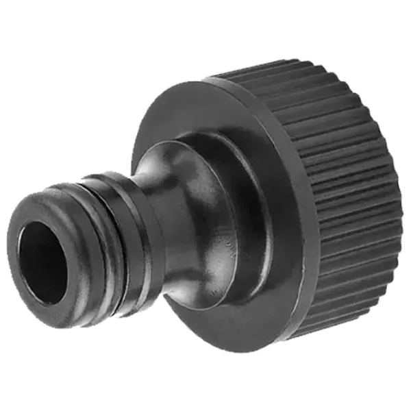 Adaptor pentru robinet Tolsen 57371 ABS/ Manual photo 1 Adaptor pentru robinet Tolsen 57371 ABS/ Manual photo 1