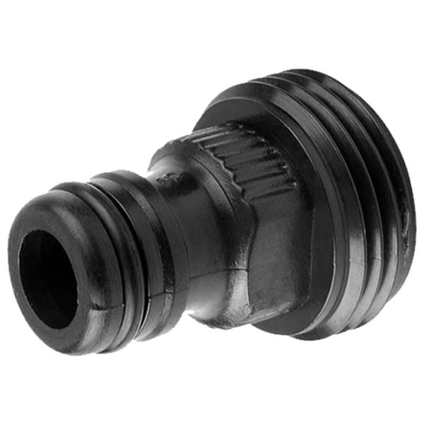 Adaptor pentru robinet Tolsen 57372 ABS/ Manual photo 1 Adaptor pentru robinet Tolsen 57372 ABS/ Manual photo 1