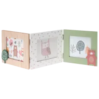 Фоторамка Kids Forest Дерево/ На стене/ Прямоугольная