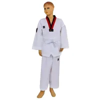 Кимоно Spall WTF121130 Takewondo/ 130 см