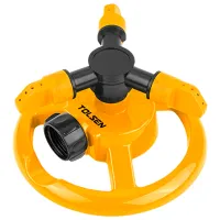 Дождеватель Tolsen 57390 ABS/ Aвтоматический