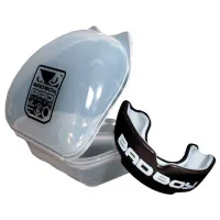 Capă de protecție Bad Boy 2226 Blue/ Cauciuc/ Unilaterală