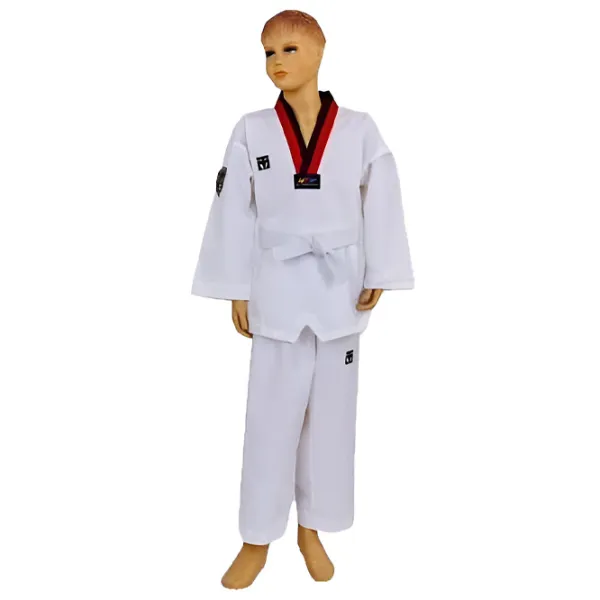Kimono Spall WTF121120 Takewondo/ 120 cm photo 1