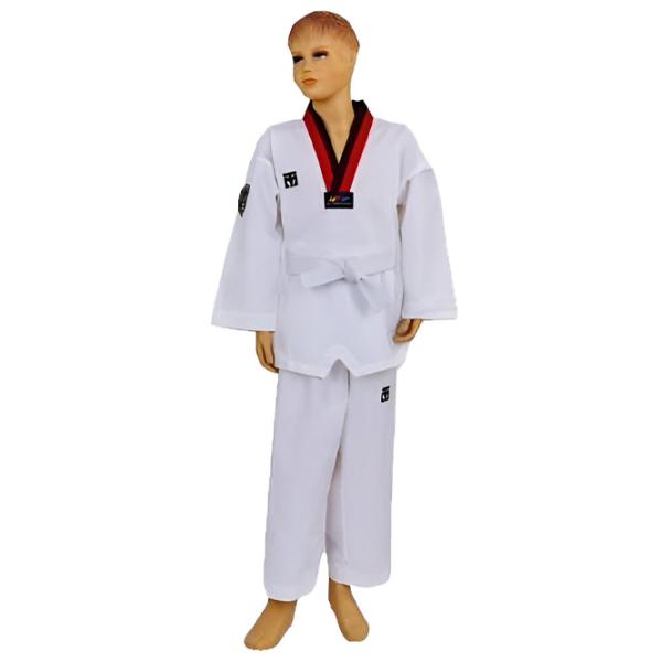 Kimono Spall WTF121120 Takewondo/ 120 cm photo 1