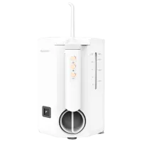 Оральный ирригатор Nicefeel FC2520 Водой под давлением/ Белый