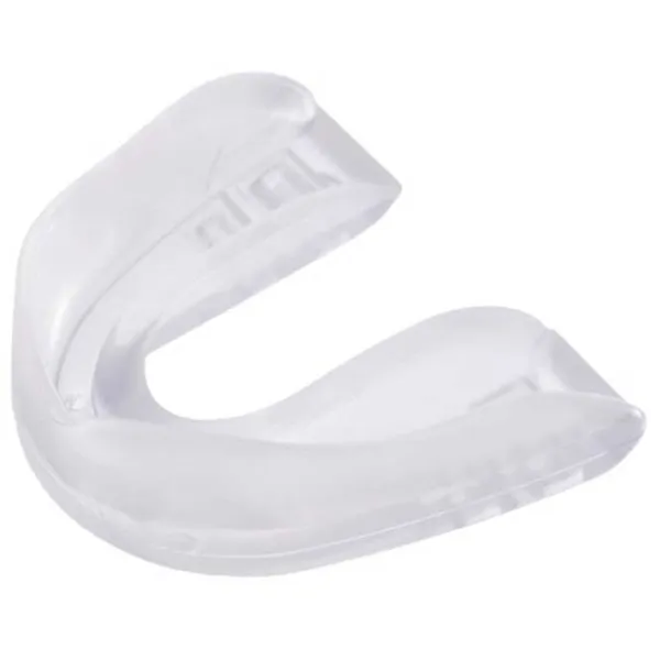 Capă de protecție Spall 60751 Transparent/ Termoplastic/ Unilaterală photo 1
