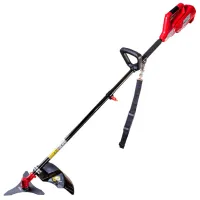 Триммер для травы Raider RD-EBC06 Электрическая/ Красный