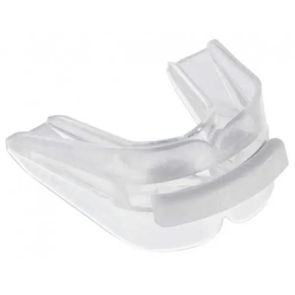 Capă de protecție Spall 60752 Transparent/ Termoplastic/ Bilaterală photo 1