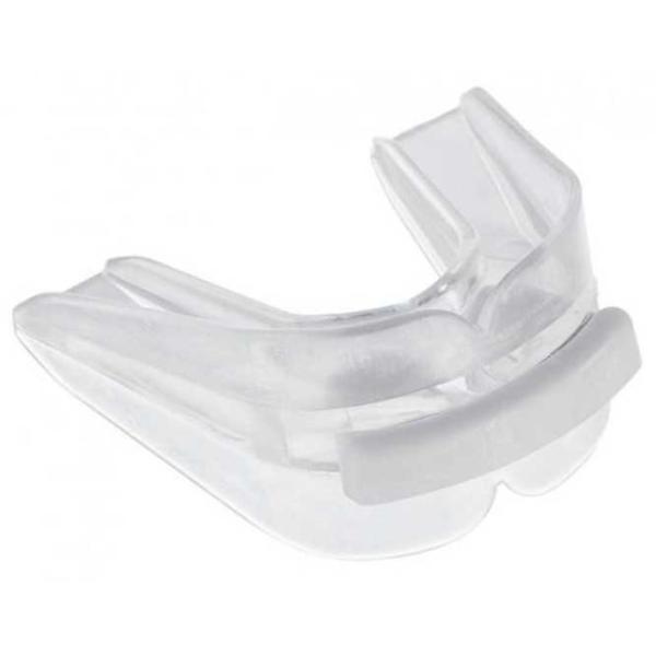 Capă de protecție Spall 60752 Transparent/ Termoplastic/ Bilaterală photo 1