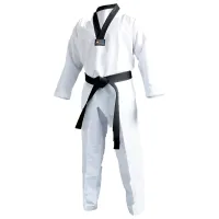 Кимоно Speedster WTF120748 Takewondo/ 160 см