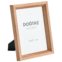 Фоторамка Dogtas Classic Дерево/ На столе/ Прямоугольная