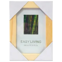 Фоторамка Promstore 44342 Дерево/ На стене/ Прямоугольная