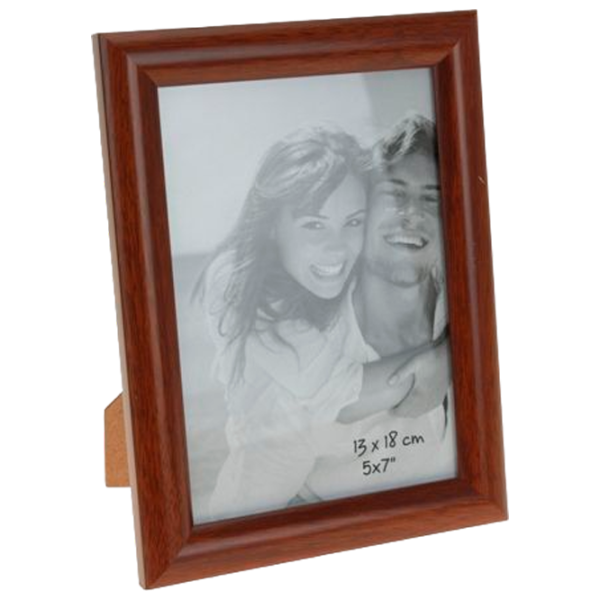 Ramă foto Promstore 32363 Lemn/ Pe masă/ Dreptunghiular photo 1