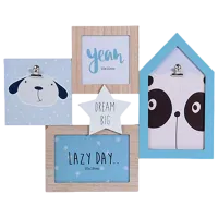 Фоторамка Kids Star Дерево/ На стене