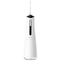 Оральный ирригатор Nicefeel FC5240 Водой под давлением/ Белый