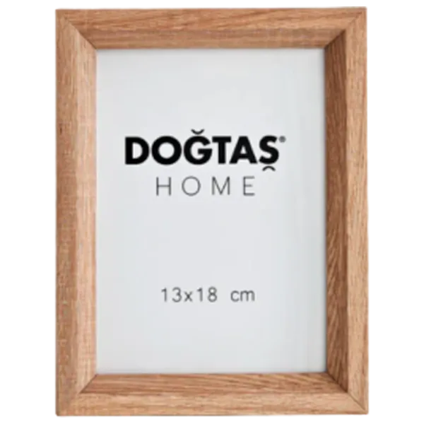 Ramă foto Dogtas Classic Lemn/ Pe masă/ Dreptunghiular photo 1