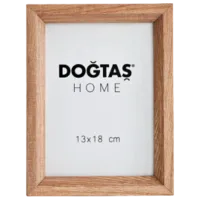 Фоторамка Dogtas Classic Дерево/ На столе/ Прямоугольная