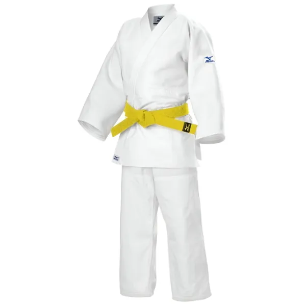 Кимоно Mizuno M2044150 Дзю-до/ 150 см photo 1