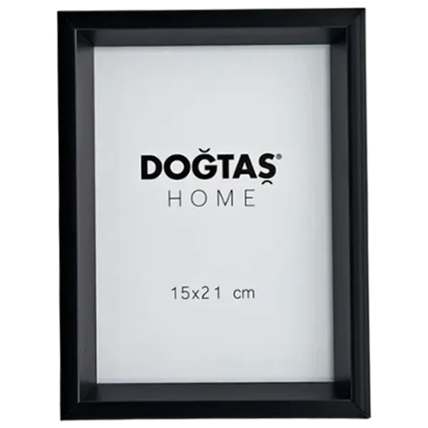 Ramă foto Dogtas Elegant Plastic/ Pe masă/ Dreptunghiular photo 1 Ramă foto Dogtas Elegant Plastic/ Pe masă/ Dreptunghiular photo 1