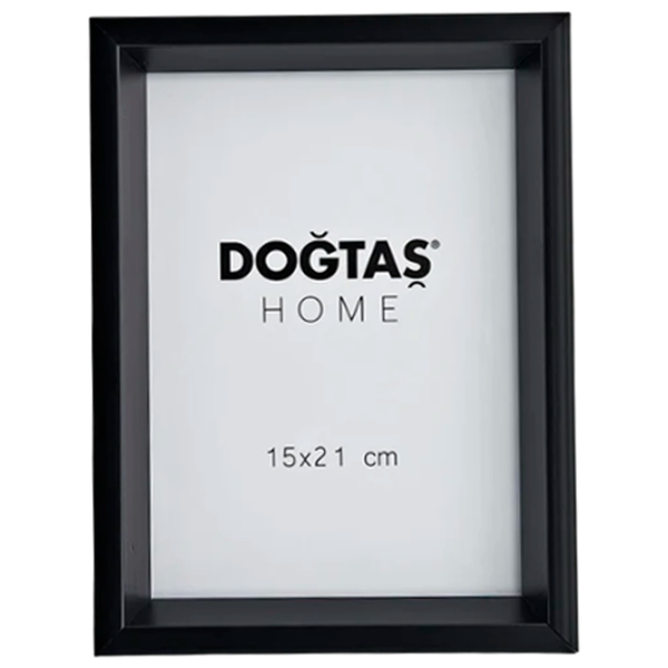 Ramă foto Dogtas Elegant Plastic/ Pe masă/ Dreptunghiular photo 1 Ramă foto Dogtas Elegant Plastic/ Pe masă/ Dreptunghiular photo 1