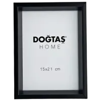 Фоторамка Dogtas Elegant Пластик/ На столе/ Прямоугольная