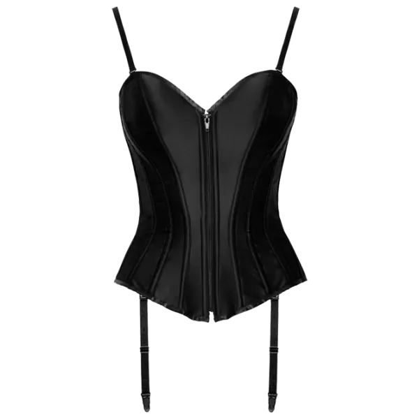 Комплект нижнего белья Cottelli Party 26114651051 (XL) Черный photo 1 Комплект нижнего белья Cottelli Party 26114651051 (XL) Черный photo 1