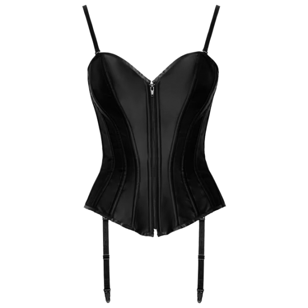 Комплект нижнего белья Cottelli Party 26114651051 (XL) Черный photo 1 Комплект нижнего белья Cottelli Party 26114651051 (XL) Черный photo 1
